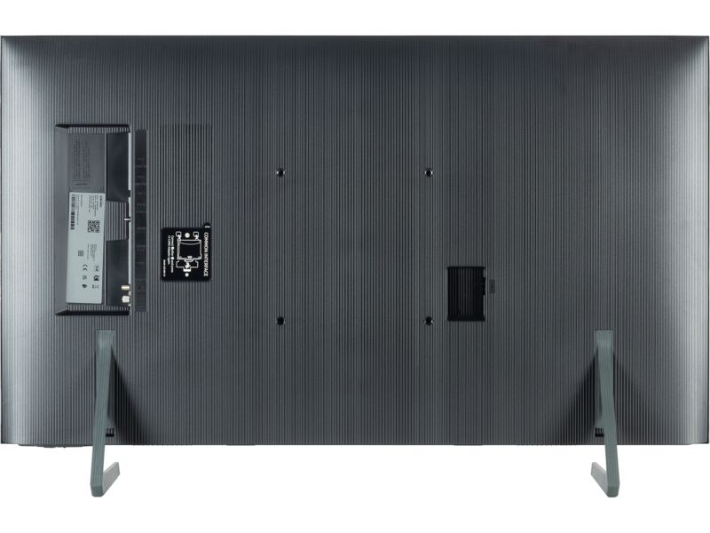 Samsung QE43QN73H - thumbnail rear