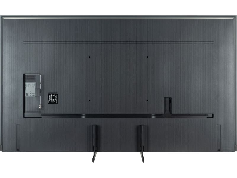 Samsung QE75QN80H - thumbnail rear