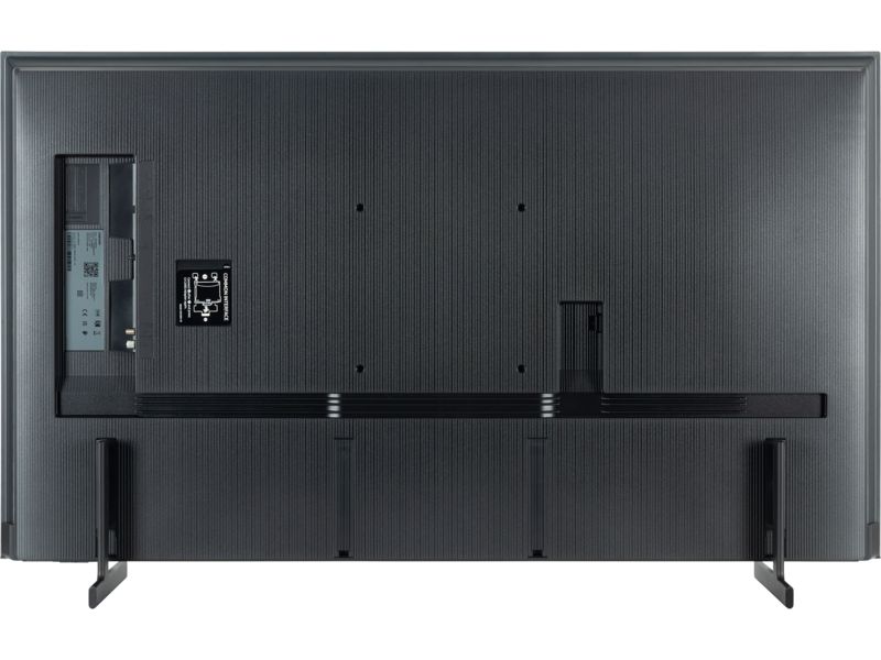Samsung QE50QN80H - thumbnail rear