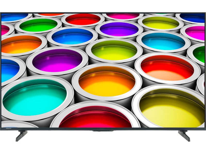 Hisense 55E7STUK PRO