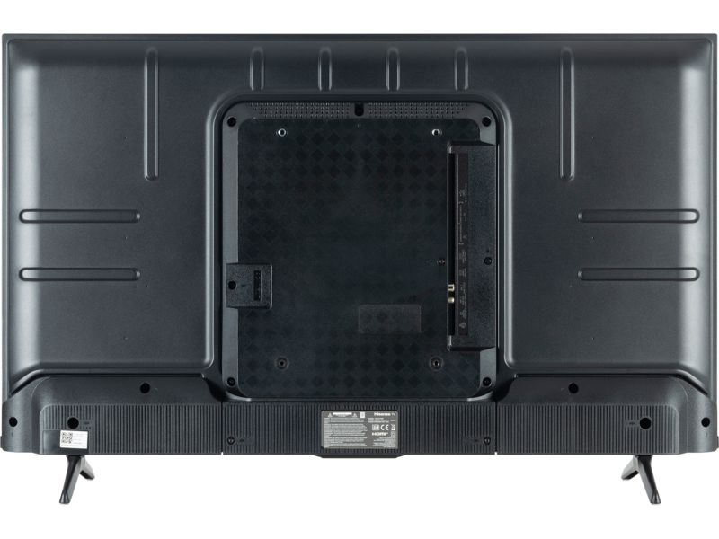 Hisense 43E7STUK PRO - thumbnail rear