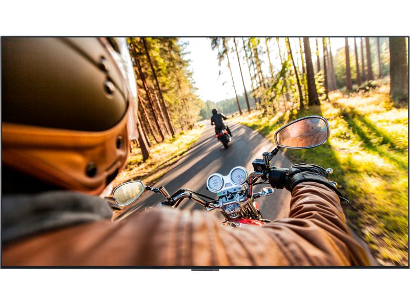 LG OLED55G66LS