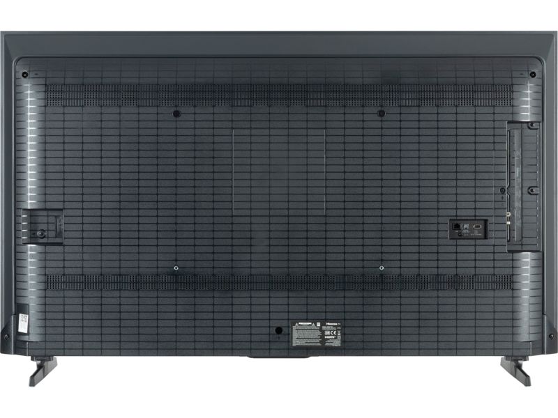 Hisense 50E7STUK PRO - thumbnail rear