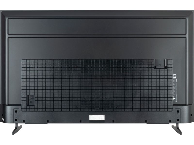 Sony K65S25M2 - thumbnail rear