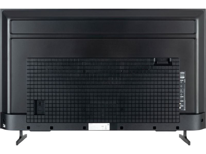 Sony K50S25M2 - thumbnail rear