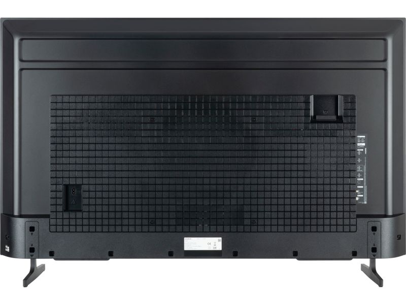 Sony K55S25M2 - thumbnail rear