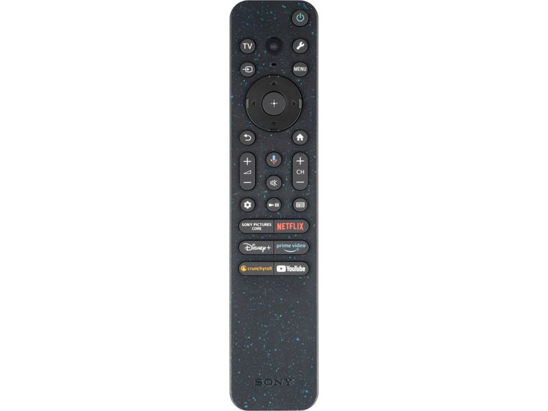 Sony K55S25M2 - thumbnail side