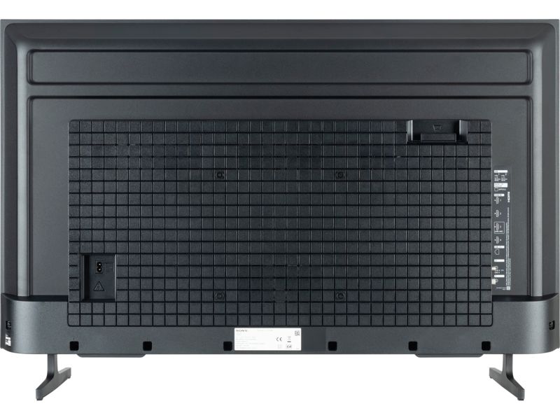 Sony K43S25M2 - thumbnail rear