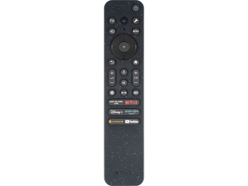 Sony K43S25M2 - thumbnail side