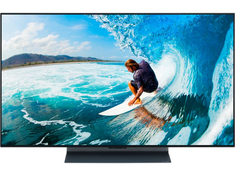 LG OLED48C66LB