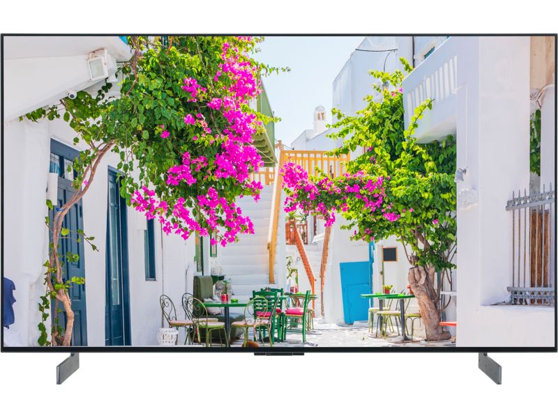 LG OLED42C65LA