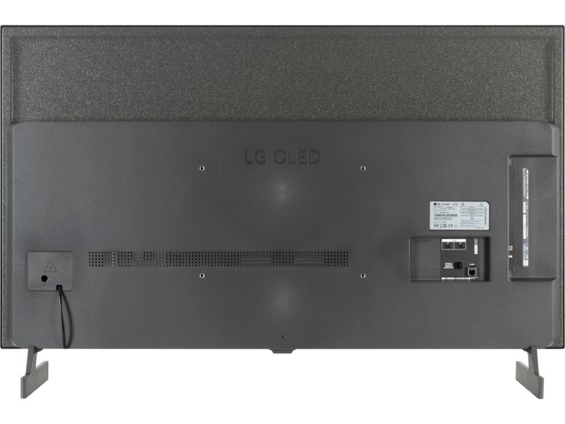LG OLED48B65LA - thumbnail rear