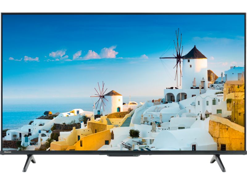Hisense 43E78STUK PRO