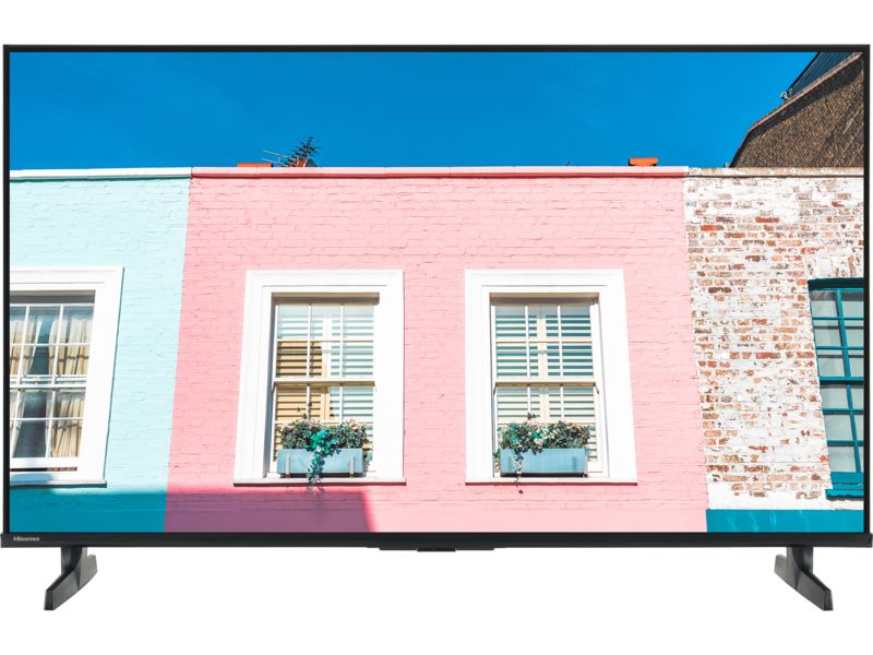 Hisense 43Q7STUK