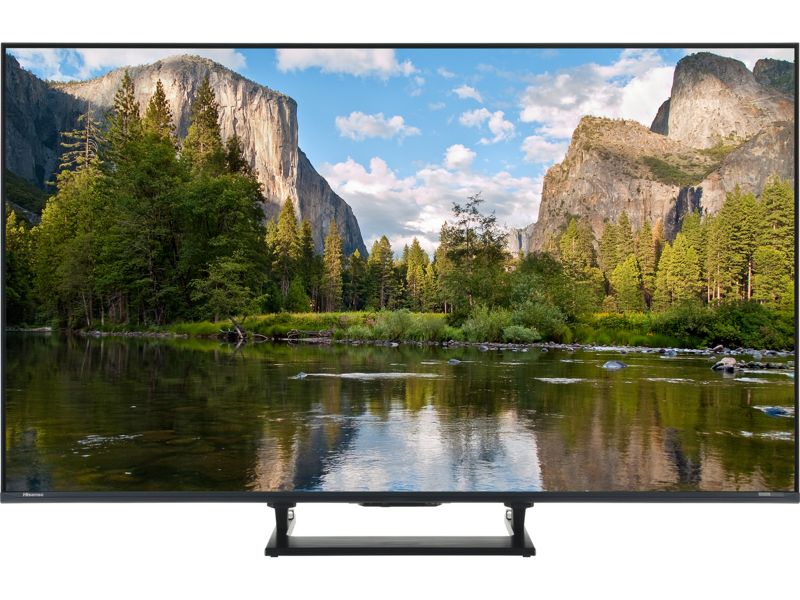 Hisense 55Q8STUK