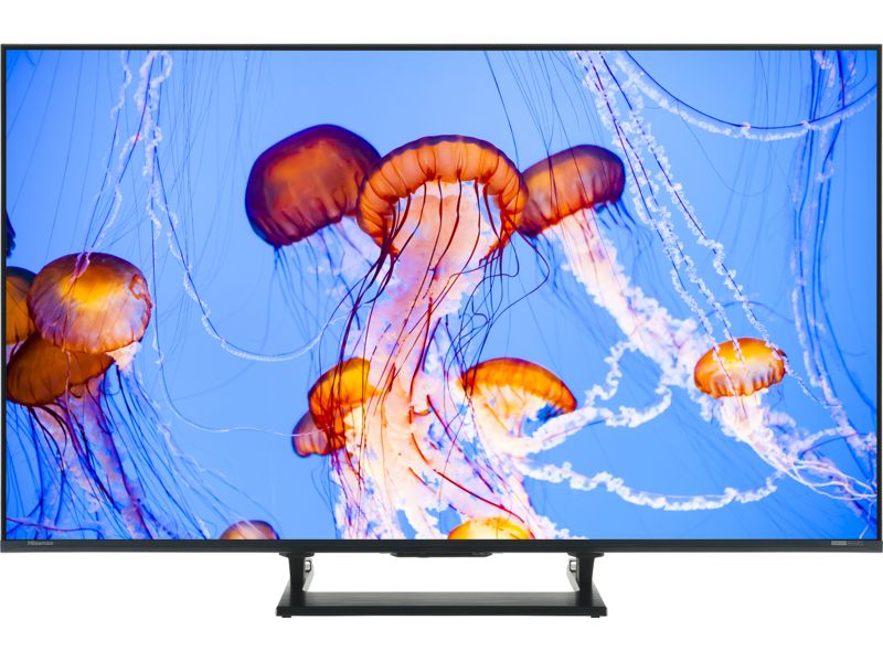 Hisense 50Q8STUK