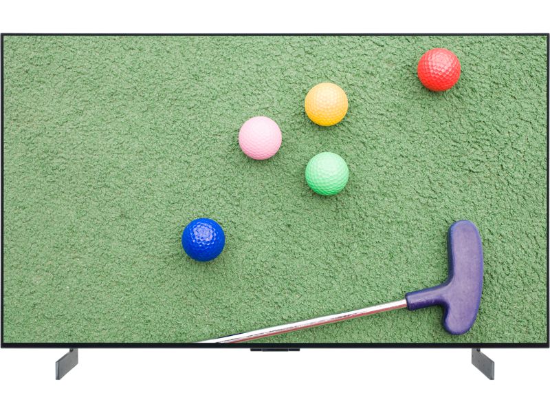 LG OLED42C64LA