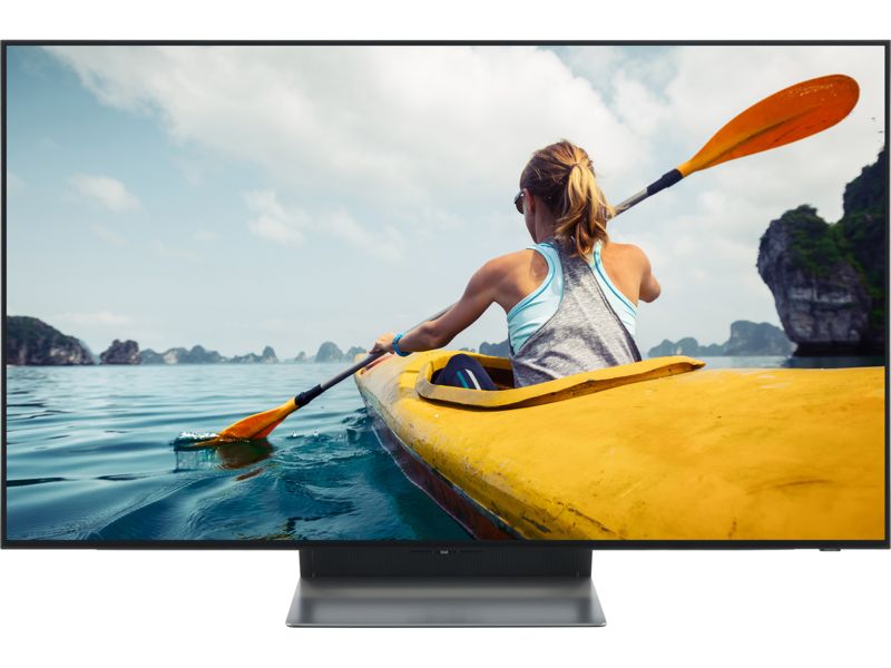 Samsung QE48S90H