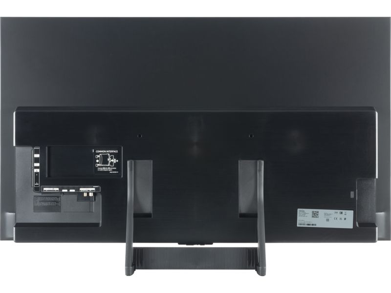 Samsung QE48S90H - thumbnail rear