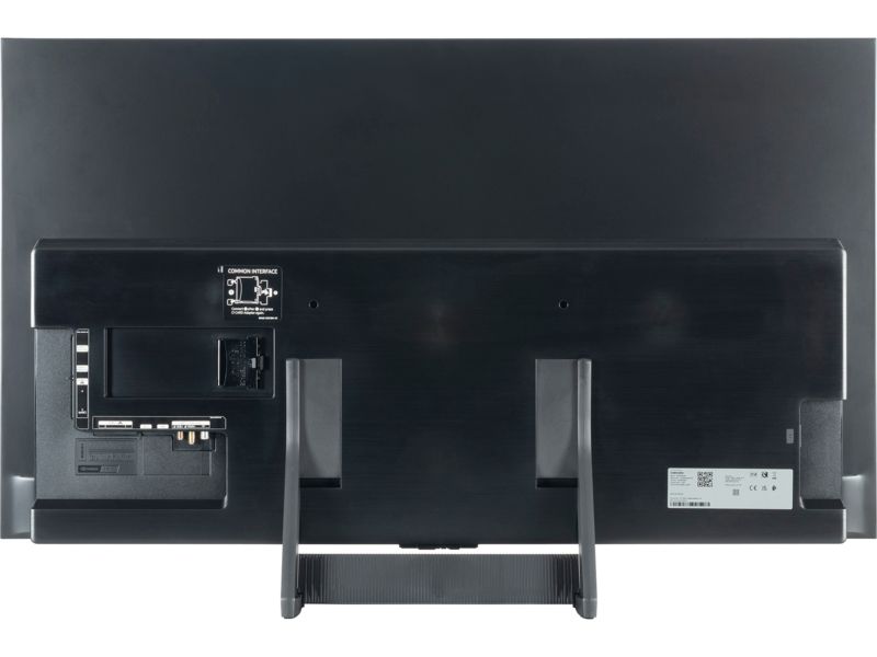 Samsung QE48S93H - thumbnail rear