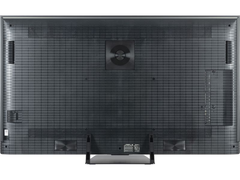 Hisense 65UR8STUK - thumbnail rear