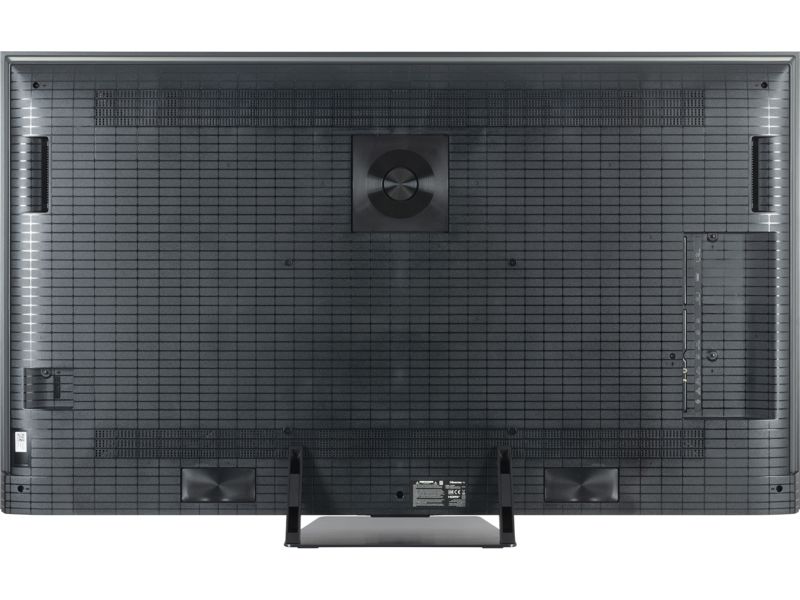 Hisense 65ER8STUK - thumbnail rear