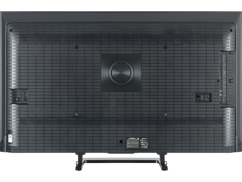 Hisense 50U7STUK - thumbnail rear