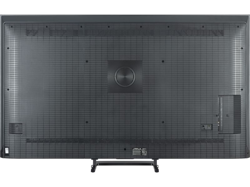 Hisense 75U7STUK - thumbnail rear