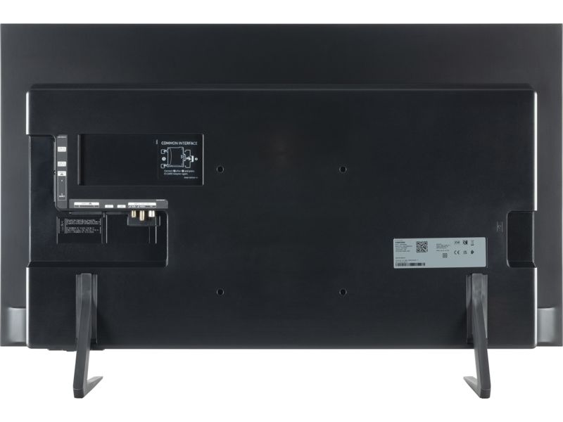 Samsung QE42S90H - thumbnail rear
