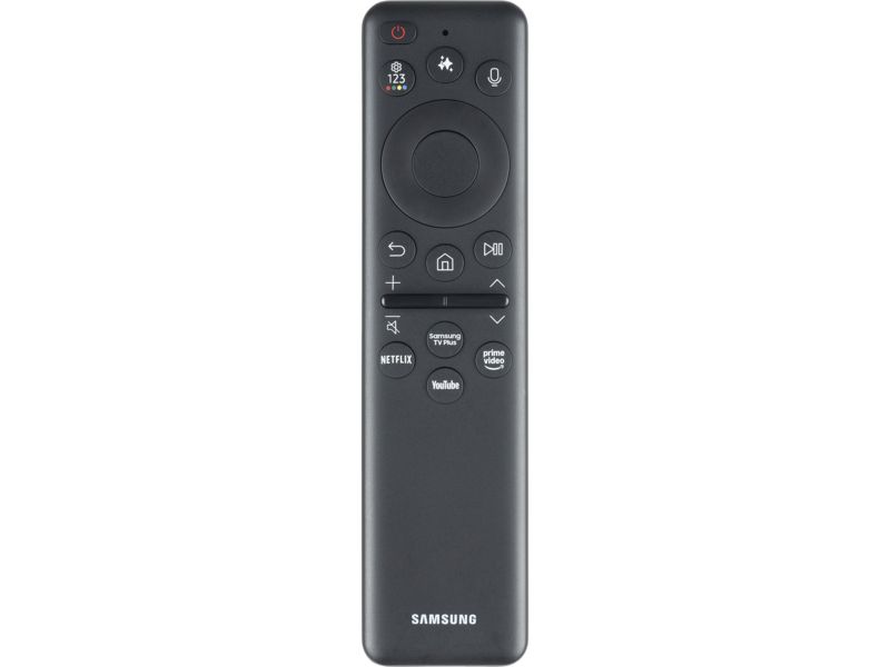 Samsung QE42S90H - thumbnail side