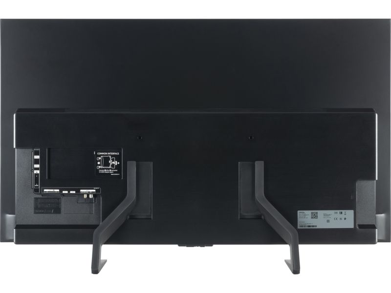 Samsung QE48S85H - thumbnail rear