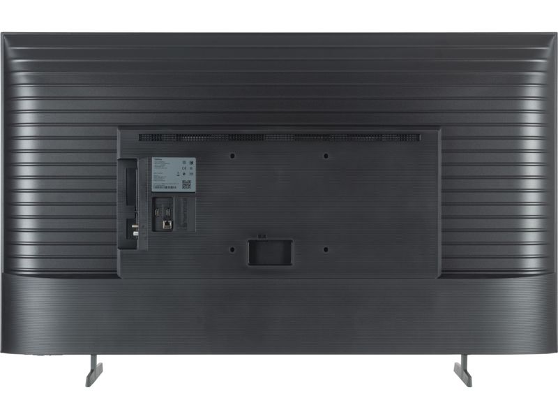 Samsung UE55U8000H - thumbnail rear