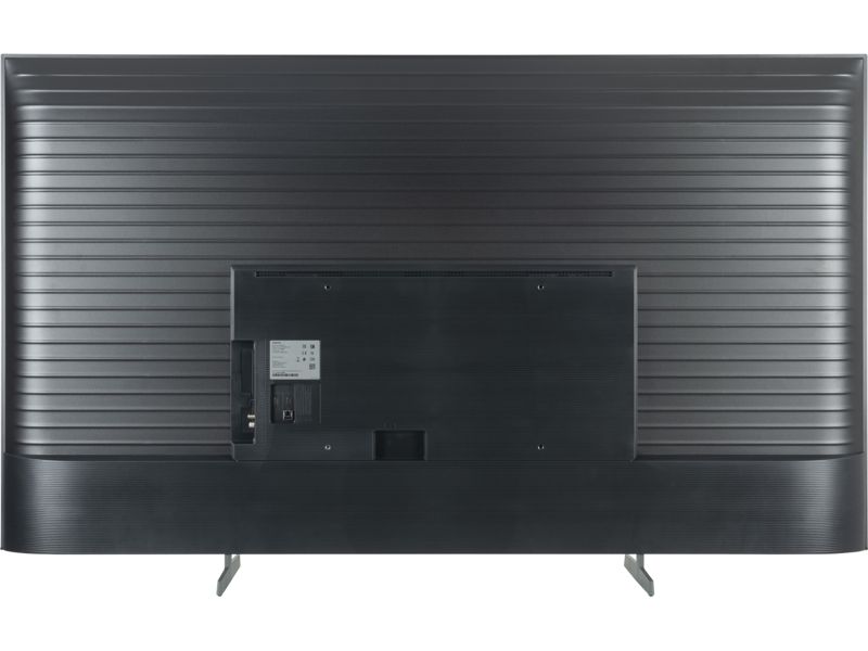 Samsung UE75U8020H - thumbnail rear