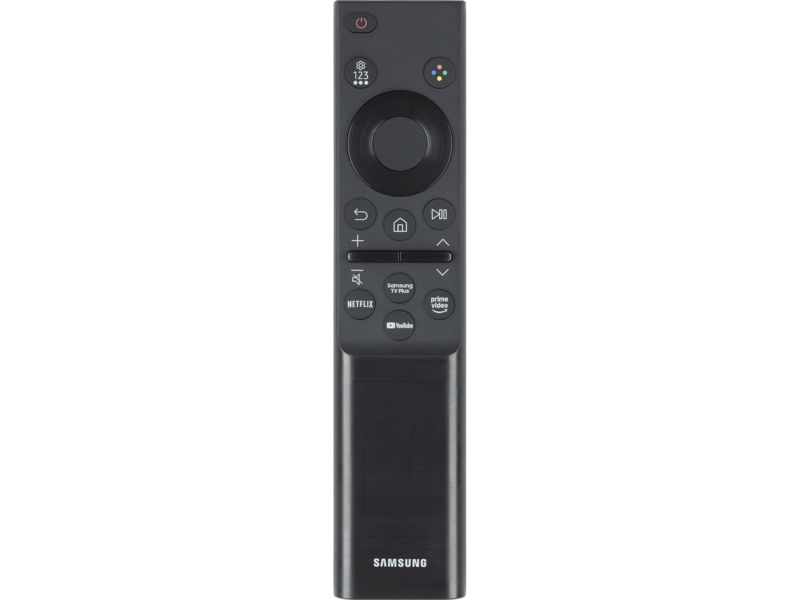 Samsung UE75U8020H - thumbnail side