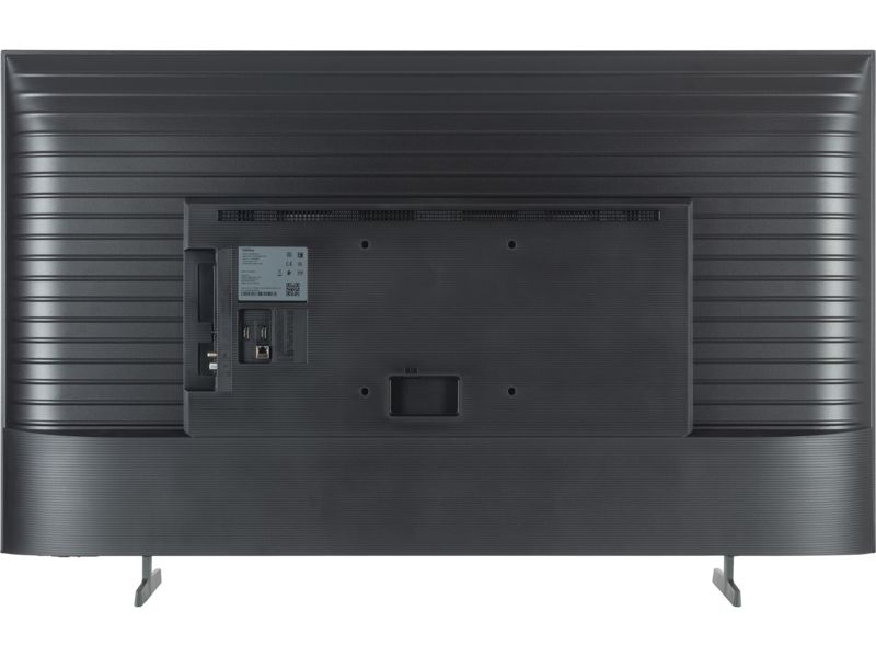 Samsung UE55U8020H - thumbnail rear