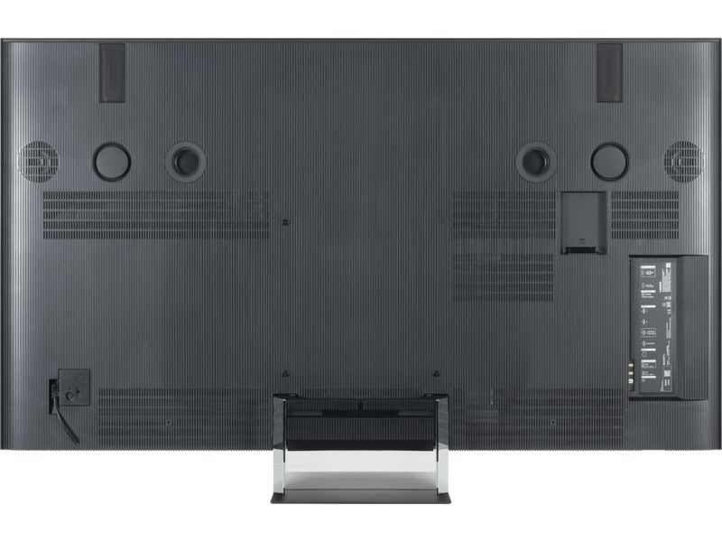 Sony K65XR95M2PB - thumbnail rear
