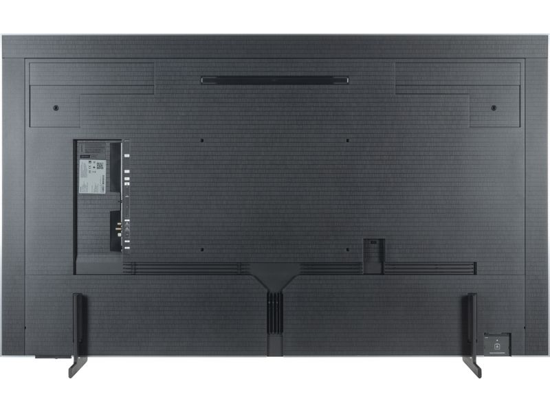 Samsung QE65S99H - thumbnail rear
