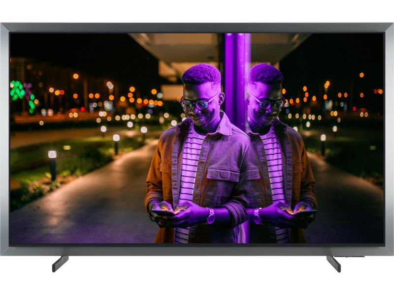 Samsung QE55S99H