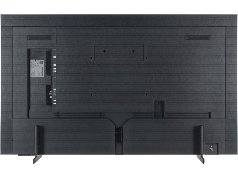 Samsung QE55S99H - thumbnail rear
