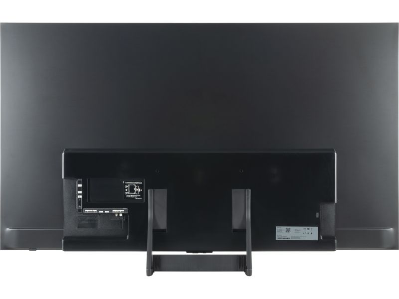 Samsung QE65S93H - thumbnail rear