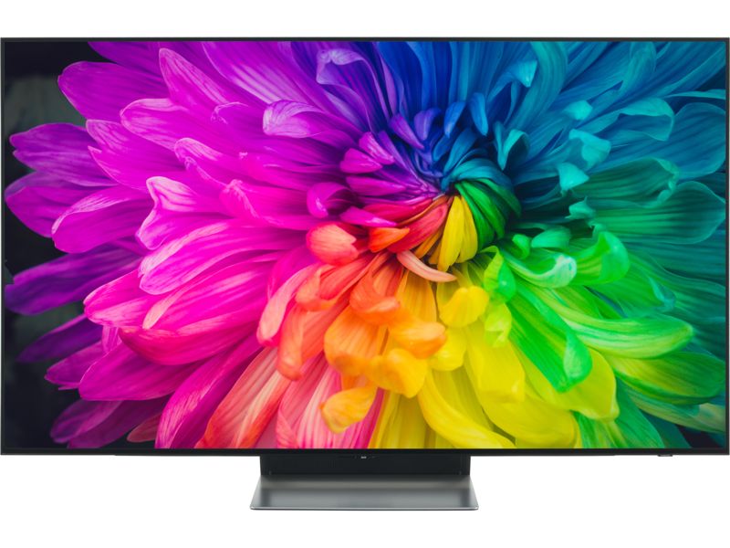 Samsung QE55S93H