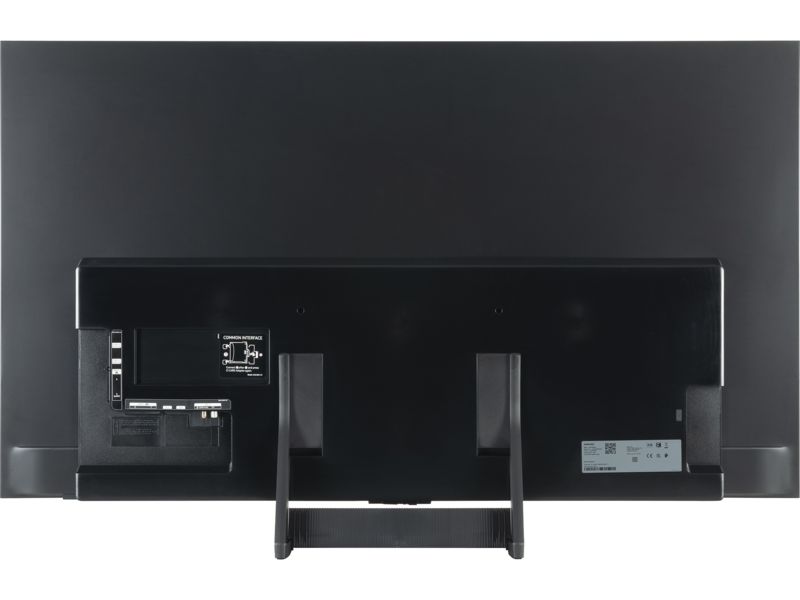 Samsung QE55S93H - thumbnail rear