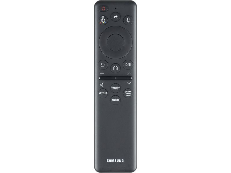 Samsung QE55S93H - thumbnail side