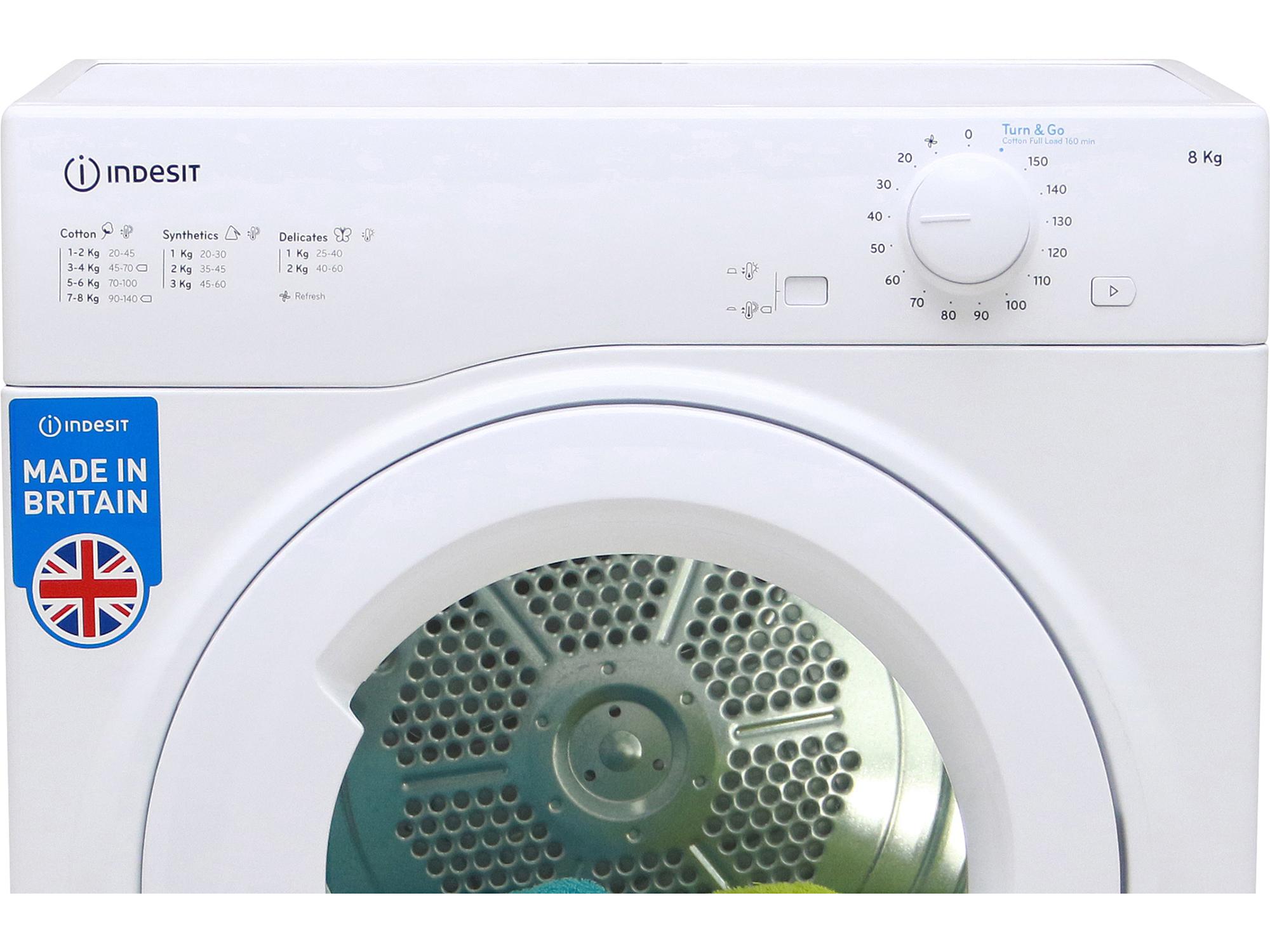 Lazer Electrics Drain Pump Filter For Indesit Washing Machines 