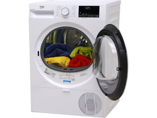 Beko B3T4923DW