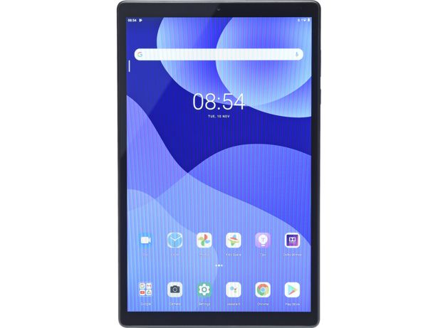 Lenovo Tab M10 HD (2nd Gen) review - Which?