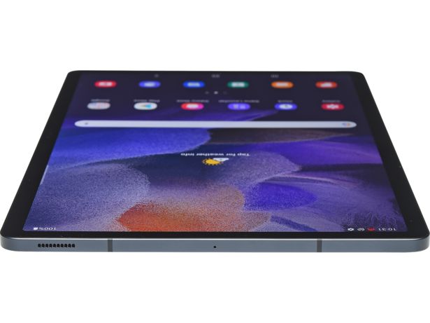 Samsung Galaxy Tab S7 FE 2021 - thumbnail side