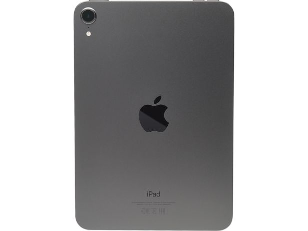 Apple iPad Mini 6th generation (2021) - thumbnail rear
