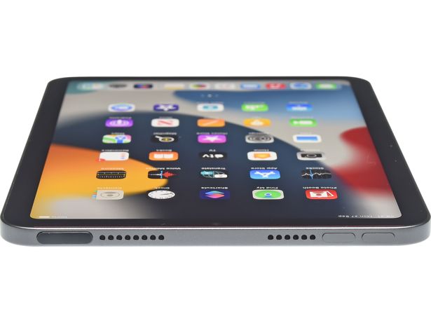 Apple iPad Mini 6th generation (2021) - thumbnail side