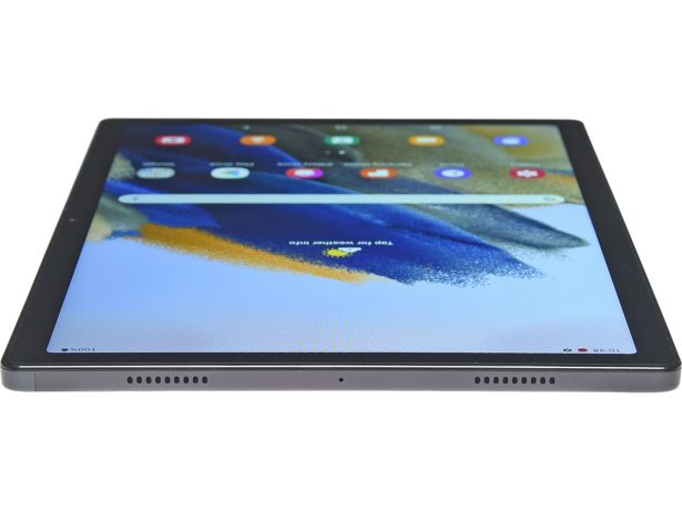 Samsung Galaxy Tab A8 2021 - thumbnail side
